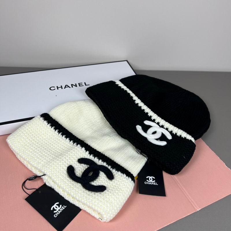 Chanel hat dx52